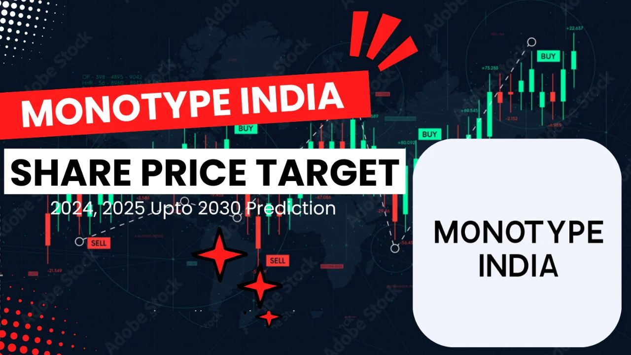 Monotype India Share Price - How Do You Purchase The Monotype India Share Price