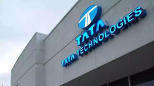 Tata Technologies Shares Jump Nearly 2% After Q2 Earnings