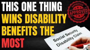 What Is The Most Approved Disability For SSI?